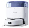 Ecovacs Deebot MINI Blue, senza sacco, blu, bianco, Anteprima dell’immagine prodotto 21