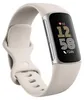 Fitbit Charge 6 AMOLED Aktivitäts-Trackerarmband Beige, Produktbild-Vorschau 4