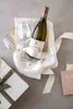 Villeroy & Boch Pohár na bílé víno Rose Garden Set 4 ks. Náhled obrázku produktu 6