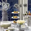 Villeroy & Boch Anmut etażerka 30x20x41 Podgląd zdjęcia produktu 8