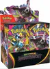 Pokémon Booster Display, Evoluzioni Mega – Notte Oscura Anteprima dell’immagine prodotto 2