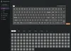 Keychron K17 Max QMK Wireless Kabellose Mechanische Produktbild-Vorschau 11