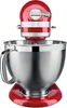 KitchenAid - Mixer Artisan 5/185 Czerwony Voir les images du produit 9