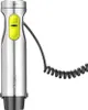 HENDI Mixeur plongeant avec cordon spiralé, 220-240V/1000W, Voir les images du produit 6