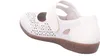 Rieker Spangenschuhe in weiss/weiss kombi, Gr. 39 Produktbild-Vorschau 28