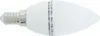 Müller-Licht LED Leuchtmittel Kerze 5,5W = 40W E14 matt Produktbild-Vorschau 1