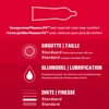 Durex - Préservatifs au goût de fraise - 20 pièces Voir les images du produit 2