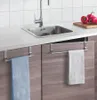 metaltex 297546000 metaltex Portasciugamani, estensibile, Anteprima dell’immagine prodotto 3
