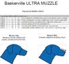 Baskerville Ultra Muzzle 4 Náhľad obrázku produktu 5