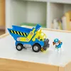 Rubble & Crew - Kipplaster-Baufahrzeug mit Wheeler-Figur Produktbild-Vorschau 8