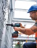 Bosch.klucz udarowy 18v 1/2" 1000nm 2x5,0ah gds 18v-1000 Produktbild-Vorschau 14