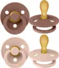 Bibs Colour, klassieke peuterfles, symmetrisch, van latex Productafbeelding-voorbeeld 5