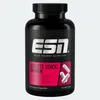 ESN Athlete Stack: Frauen (210 Kapseln) Produktbild-Vorschau 3