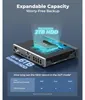 Reolink NVS8: 8-kanaals netwerkvideorecorder met 2TB harde Productafbeelding-voorbeeld 9