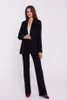Stylove Damen der Sakko Qudel S370 schwarz L Produktbild-Vorschau 3