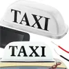 Velký výstražný signál střešní lampy taxi magnet Náhled obrázku produktu 8