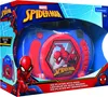 LEXIBOOK CD-Player Karaoke inkl.2Mikrofone Batterie Spider Anteprima dell’immagine prodotto 2