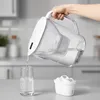 WATUS Kannen 3.8L für Brita Wasserfilter , Kompatibel mit Produktbild-Vorschau 9