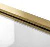 Rea Douchecabine Atlas 120x90 Brush Gold Rechtsaf Productafbeelding-voorbeeld 3