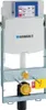 Geberit GIS Element WC ze spłuczką podtynkową UP320, Podgląd zdjęcia produktu 4