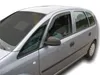 J&J AUTOMOTIVE | Windabweiser Passend Für Opel Meriva 5D Produktbild-Vorschau 7