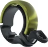 Klingel Oi Large classic , Farbe:Schwarz/Olive Produktbild-Vorschau 2