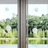 52 Stück Prism-Fenster-Abziehbilder suncatcher sticker Produktbild-Vorschau 6