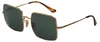 Ray-Ban SQUARE 1971 CLASSIC, Erwachsener, Uni, Quadratisch, Produktbild-Vorschau 2