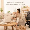 Fillikid Wickelrucksack Barcelona Exklusiv Produktbild-Vorschau 9