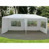 Kondela Gartenzelt Typ Tekno 2 300x600 cm - Weiß Produktbild-Vorschau 7
