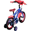 VOLARE bicicletta per bambini Sonic Prime 14 pollici, senza Anteprima dell’immagine prodotto 3