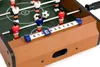 Mini calcio balilla per bambini con due palline Anteprima dell’immagine prodotto 3