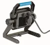 LED werklamp, 55W, dimbaar, met geïntegreerd stopcontact Productafbeelding-voorbeeld 4