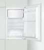 Amica EKSS 361 915, 116 l, Integriert, D, 35 dB, SN-ST, 2,6 Produktbild-Vorschau 7