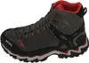 Meindl Lite Hike Lady GTX anthrazit/rose Wanderschuhe UK 7 Produktbild-Vorschau 20
