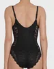 Triumph Amourette 300, Bodysuit, Schwarz, Baumwolle, Produktbild-Vorschau 6