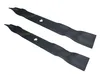 2 x 58 CM nóż do Craftsman 917287140 917288522 917990460 Podgląd zdjęcia produktu 1