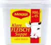 Maggi Klare Fleischsuppe intensiv kräftig Großpackung für Produktbild-Vorschau 4