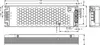 Mean Well UHP-200R-12 AC/DC-Einbaunetzteil 16.7 A 200.4 W Produktbild-Vorschau 2