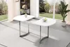 Sweiko Ausziehbarer Esstisch 140/180 x 80 cm, ausziehbare Produktbild-Vorschau 12
