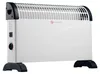 JUNG Alpin Konvektor Heizung Elektrisch mit Thermostat & Produktbild-Vorschau 2