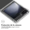 imoshion Nárazuvzdorné puzdro pre Samsung Galaxy Z Flip 5 - Náhľad obrázku produktu 9