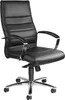 Sedia girevole da ufficio, seduta LxPxA 480x500x420-550 mm, Anteprima dell’immagine prodotto 8