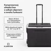 Klarstein PolarForce 37Litrový chladící box - Elektrický Náhled obrázku produktu 2
