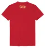 The Rolling Stones T-Shirt Herren Foreign Tongues rot XXL Produktbild-Vorschau 2