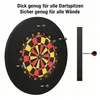 Dartboard Surround Schutzring EVA, stoßdämpfend & Produktbild-Vorschau 2