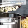 Westmark Spätzle-/ Topfaufsatz mit Schaber 6111224 Anteprima dell’immagine prodotto 10