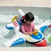Ruota da nuoto con sedile aereo gonfiabile per bambini Anteprima dell’immagine prodotto 2