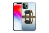 MuchoWow® Handyhülle Schutzhülle Hülle für iPhone 11 Pro Produktbild-Vorschau 2