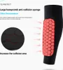 Paar Fußball-Schienbeinschoner-Socken, atmungsaktive Produktbild-Vorschau 6